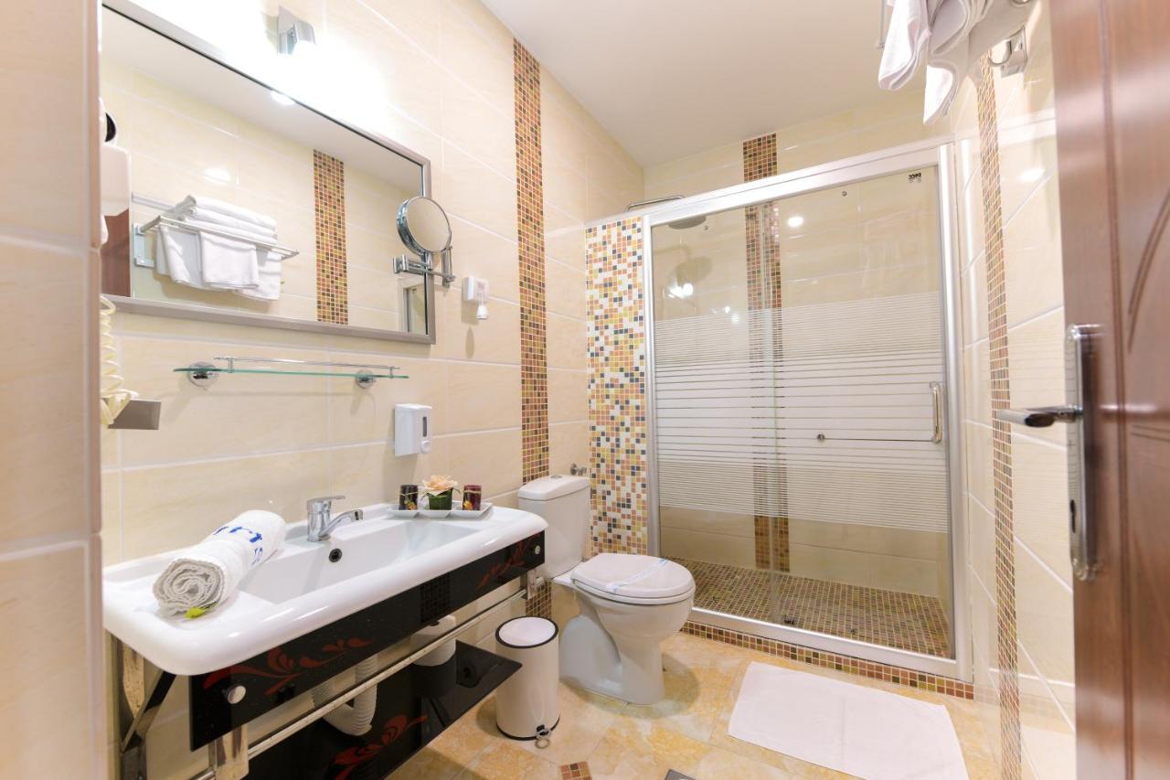 Hotel Iris ズラティボール エクステリア 写真